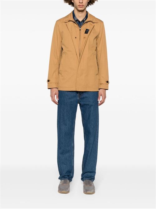 Giacca uomo Morning Coat FAY | NAM13480010VVG013