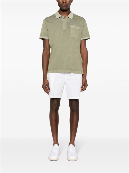 Polo uomo maniche corte FAY | NPMB248131TUYK419