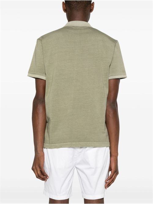 Polo uomo maniche corte FAY | NPMB248131TUYK419