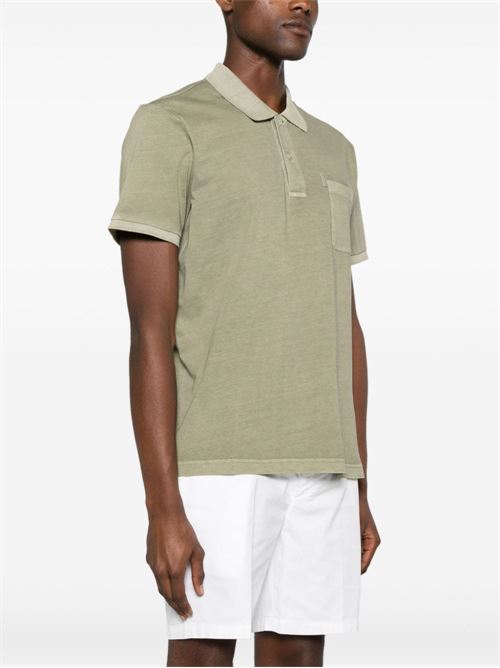 Polo uomo maniche corte FAY | NPMB248131TUYK419
