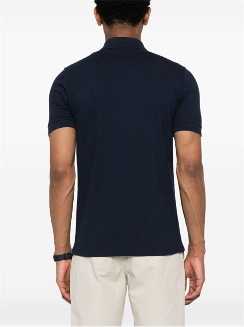 Polo uomo maniche corte FAY | NPMB248135STDW806