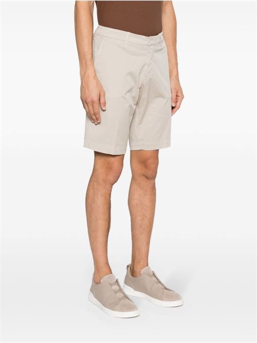 Bermuda uomo chino FAY | NTM8348188TGUR205
