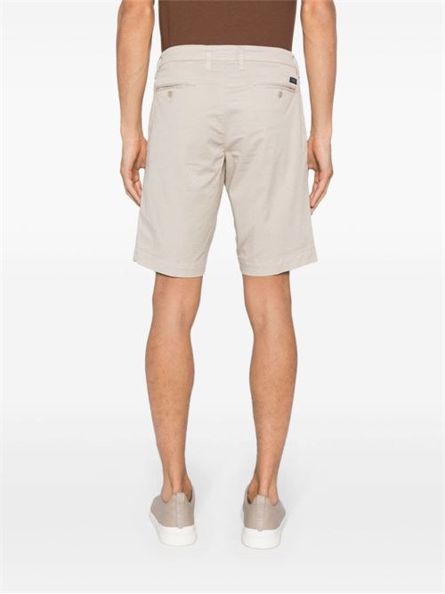 Bermuda uomo chino FAY | NTM8348188TGUR205