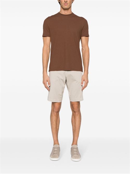 Bermuda uomo chino FAY | NTM8348188TGUR205
