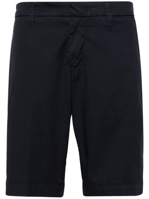 Bermuda uomo chino FAY | NTM8348188TGUR824
