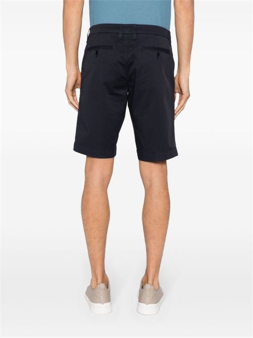 Bermuda uomo chino FAY | NTM8348188TGUR824