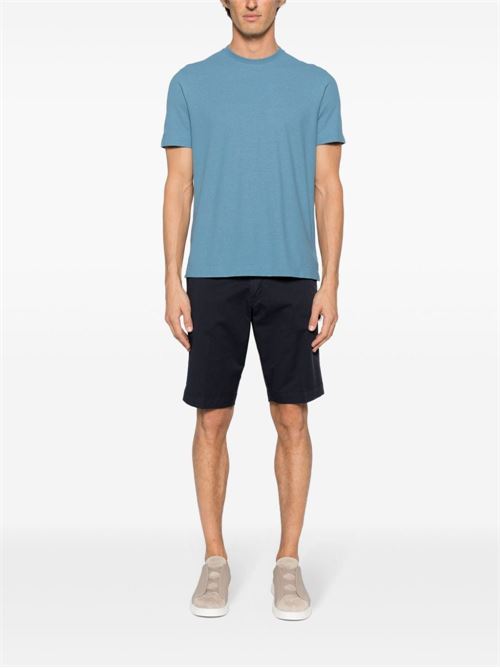 Bermuda uomo chino FAY | NTM8348188TGUR824