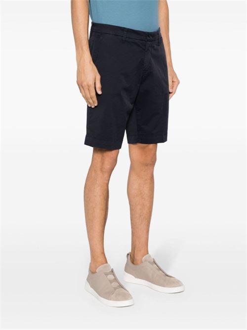 Bermuda uomo chino FAY | NTM8348188TGUR824