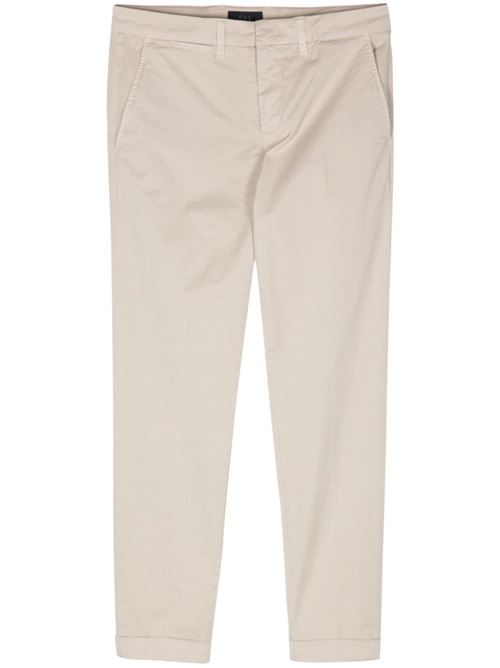 Pantalone uomo chino FAY | NTM8648187TGUR205
