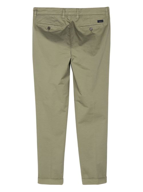 Pantalone uomo cino FAY | NTM8648187TGUR621