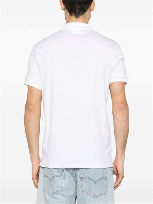 Polo uomo maniche corte LACOSTE | DH2050001