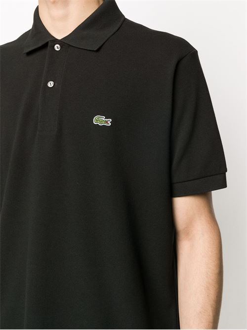 Polo uomo maniche corte LACOSTE | L1212031