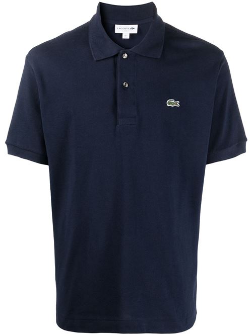 Polo uomo maniche corte LACOSTE | L1212166
