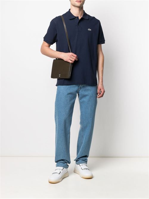 Polo uomo maniche corte LACOSTE | L1212166