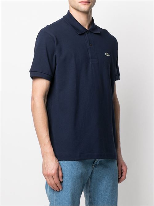 Polo uomo maniche corte LACOSTE | L1212166