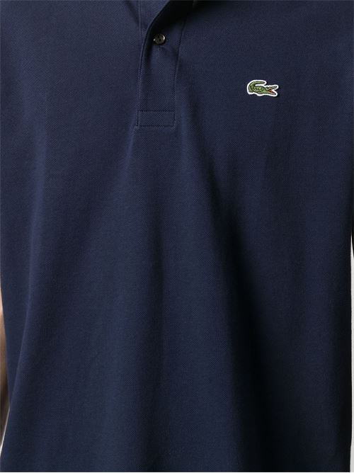Polo uomo maniche corte LACOSTE | L1212166