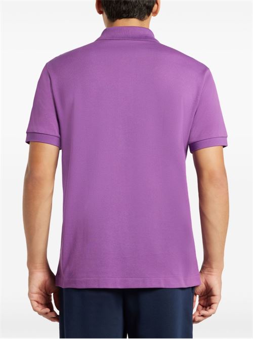 Polo uomo maniche corte LACOSTE | L12121Y2