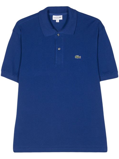 Polo uomo maniche corte LACOSTE | L1212BDM