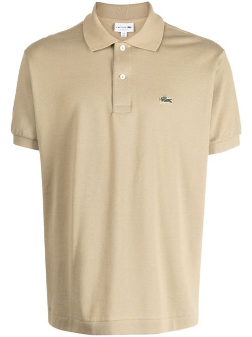 Polo uomo maniche corte LACOSTE | L1212CB8