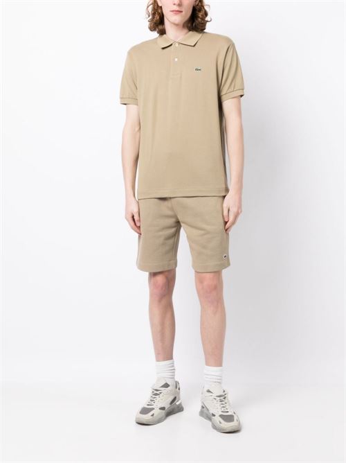 Polo uomo maniche corte LACOSTE | L1212CB8