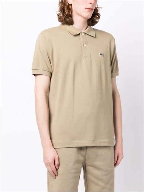 Polo uomo maniche corte LACOSTE | L1212CB8