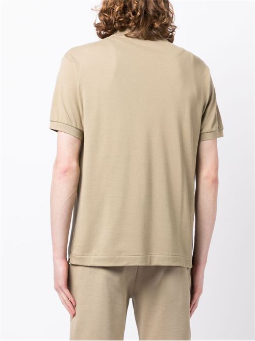 Polo uomo maniche corte LACOSTE | L1212CB8