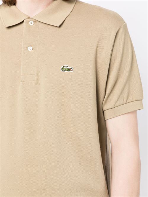 Polo uomo maniche corte LACOSTE | L1212CB8