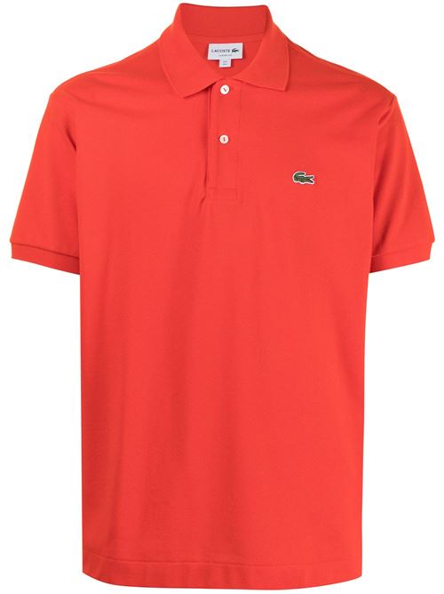 Polo uomo maniche corte LACOSTE | L1212F8M