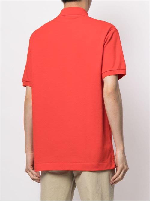 Polo uomo maniche corte LACOSTE | L1212F8M