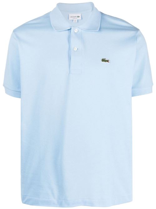 Polo uomo maniche corte LACOSTE | L1212HBP