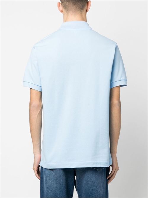 Polo uomo maniche corte LACOSTE | L1212HBP