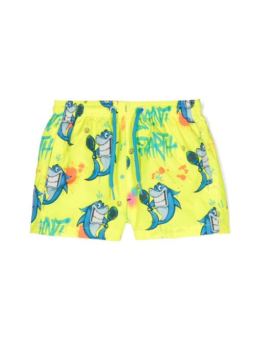 Giallo fluo