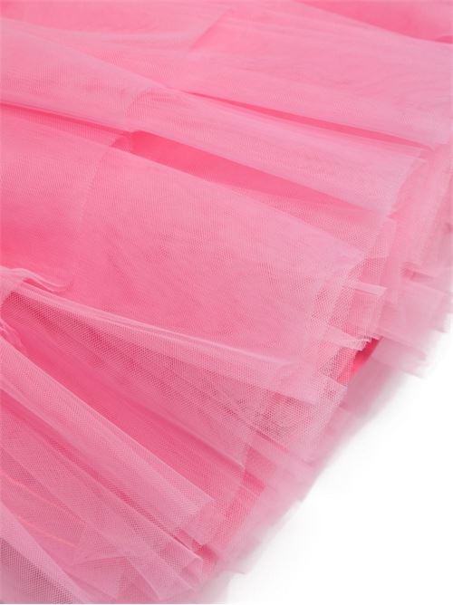 Gonna bambina in tulle Barbie MONNALISA | 11C735T99450093