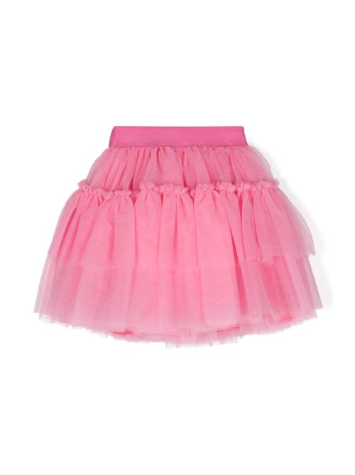 Gonna bambina in tulle Barbie MONNALISA | 11C735T99450093