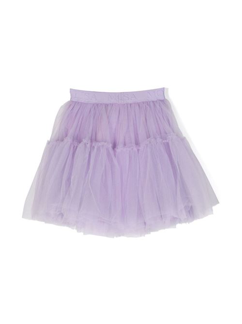 Gonna bambina in tulle MONNALISA | 17CGONT99450065