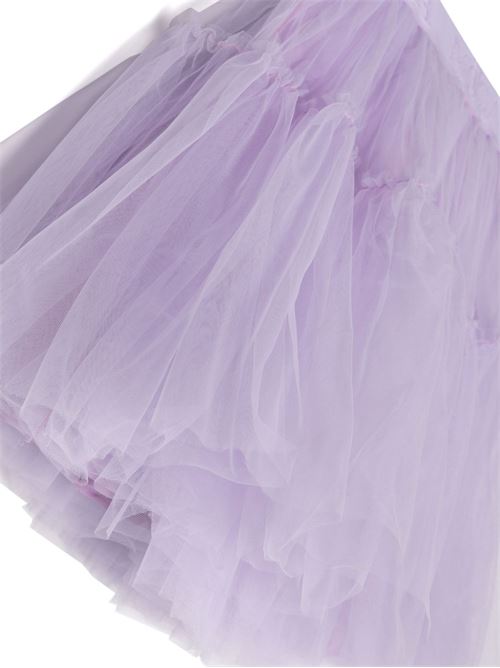 Gonna bambina in tulle MONNALISA | 17CGONT99450065