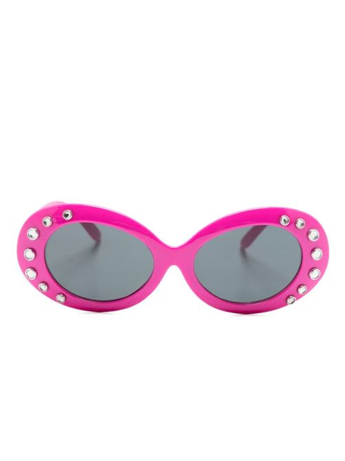 Occhiali da sole bambina MONNALISA | 49C05830920095