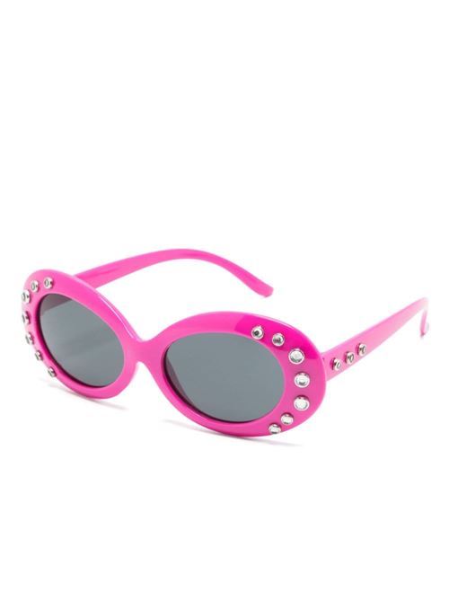 Occhiali da sole bambina MONNALISA | 49C05830920095