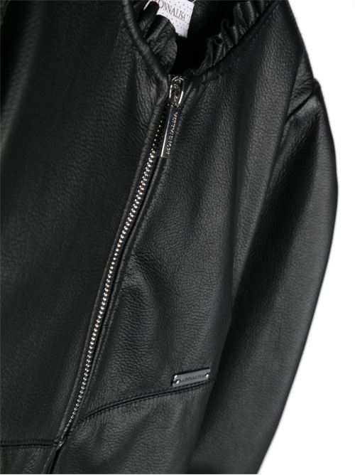 Giacca bambina bianca MONNALISA | 71C10234040050