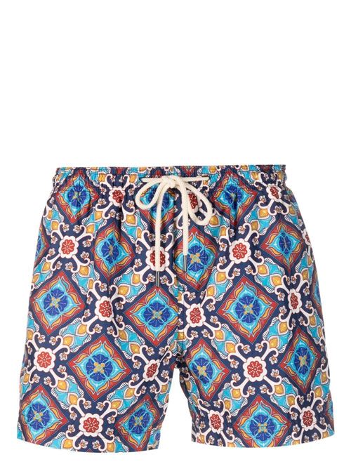 Costume uomo boxer PENINSULA | POSITANOV1
