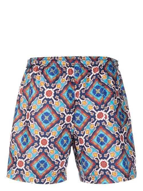 Costume uomo boxer PENINSULA | POSITANOV1