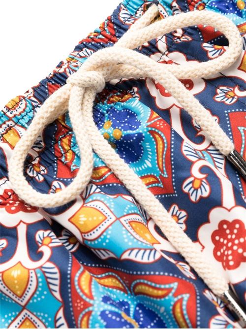 Costume uomo boxer PENINSULA | POSITANOV1