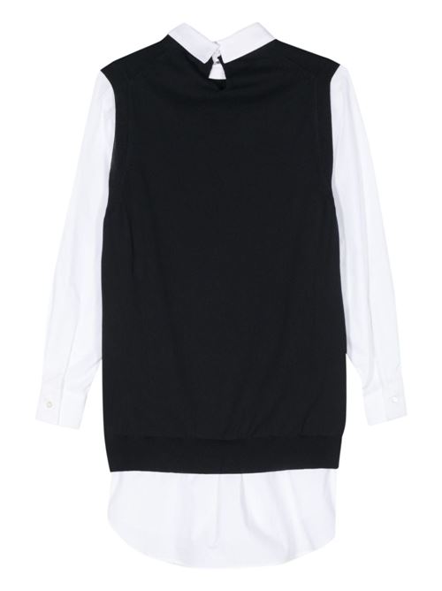 Abito donna corto SEMICOUTURE | Y4SB11K65