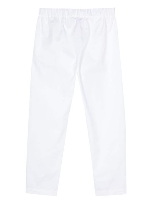 Pantalone donna in cotone SEMICOUTURE | Y4SO09A01