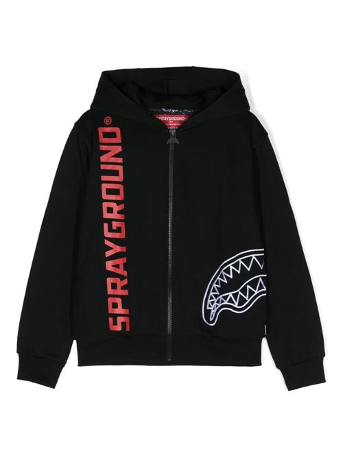 Felpa bambino con zip Sprayground | SPY1028X