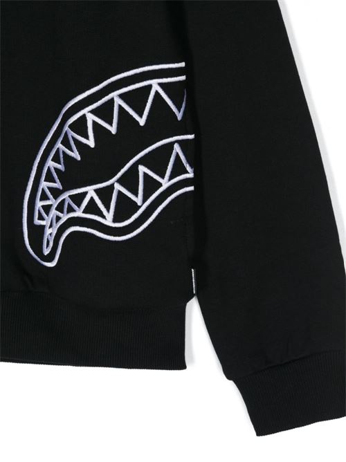 Felpa bambino con zip Sprayground | SPY1028X