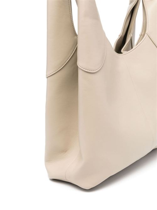 Borsa donna Ninfa THEMOIRE' | TMSR24NN79CASHMERE