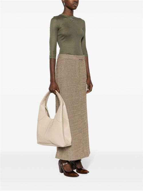 Borsa donna Ninfa THEMOIRE' | TMSR24NN79CASHMERE