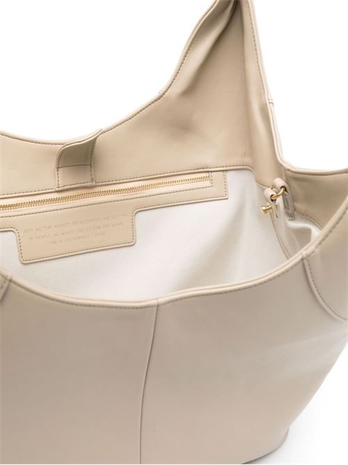 Borsa donna Ninfa THEMOIRE' | TMSR24NN79CASHMERE