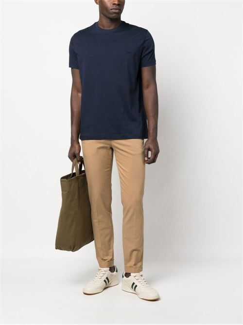 Pantalone uomo Chino Tinto in Capo FAY | NTM8646187TGURS008